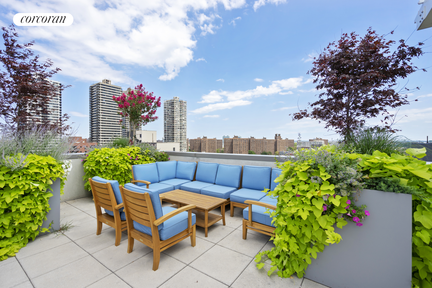 181 East 119th Street, #PH2A