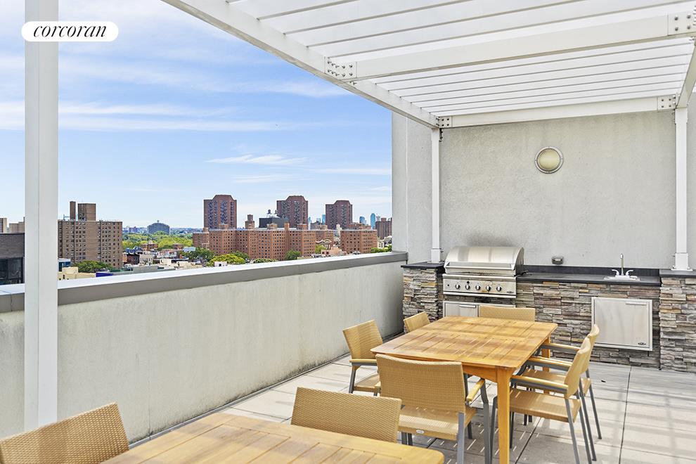 181 East 119th Street, #PH2A