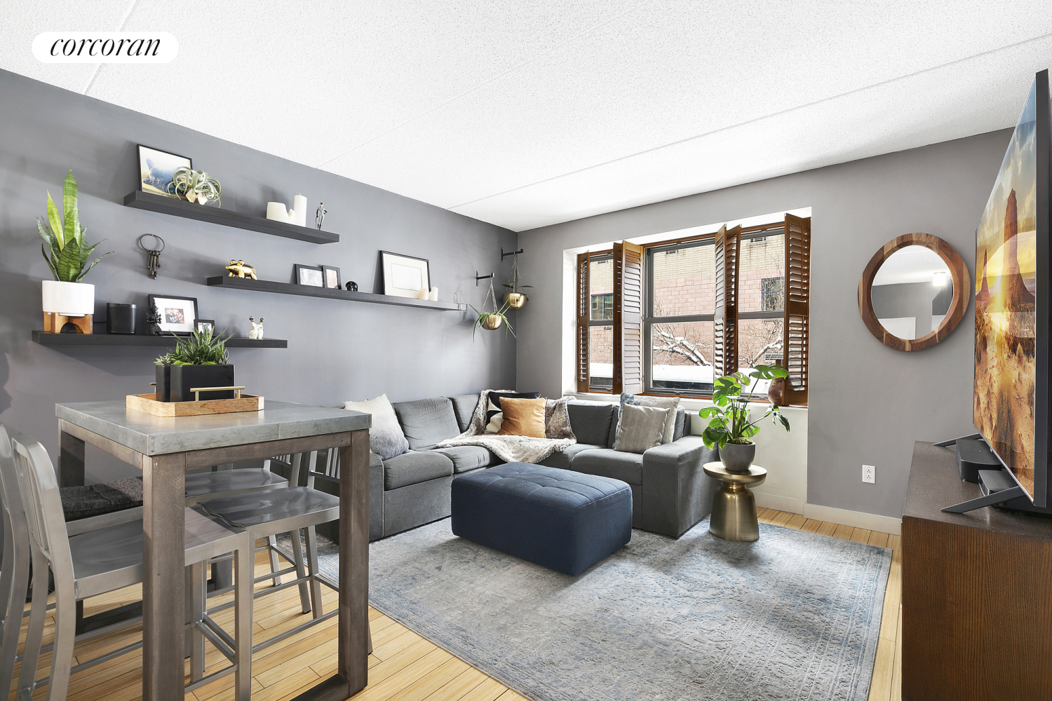 516 West 47th Street, #S2M