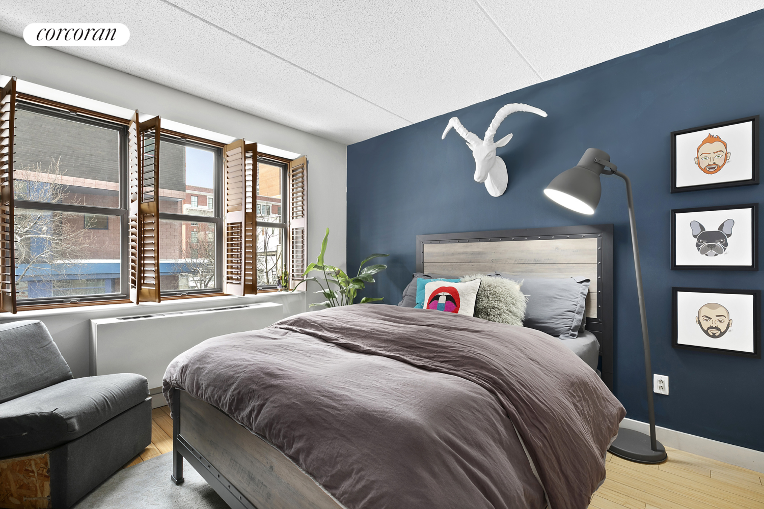 516 West 47th Street, #S2M