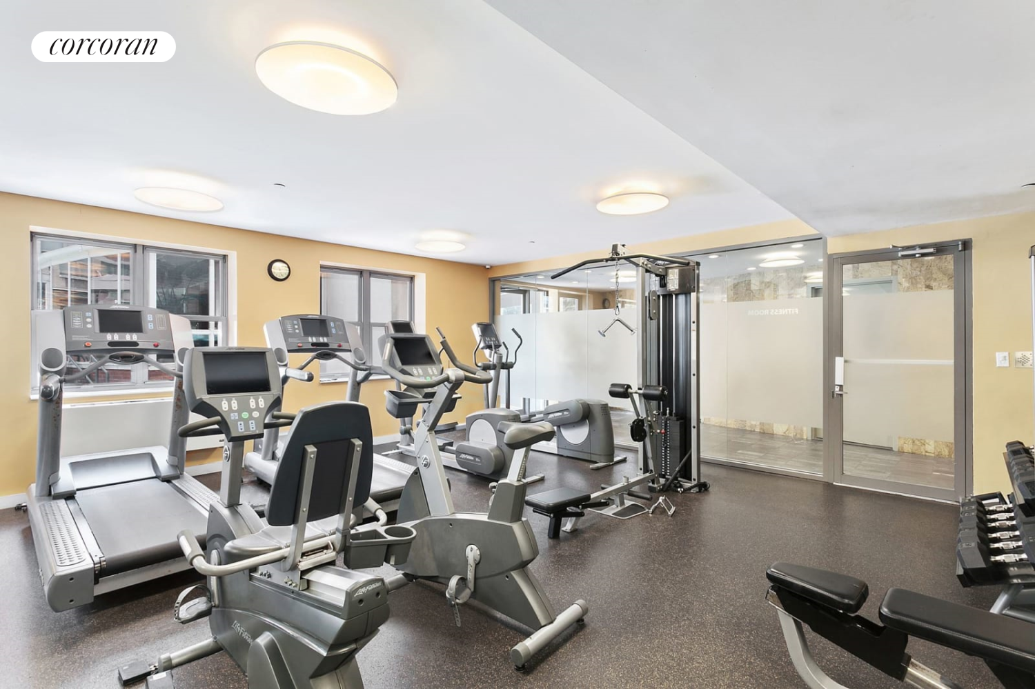 516 West 47th Street, #S2M
