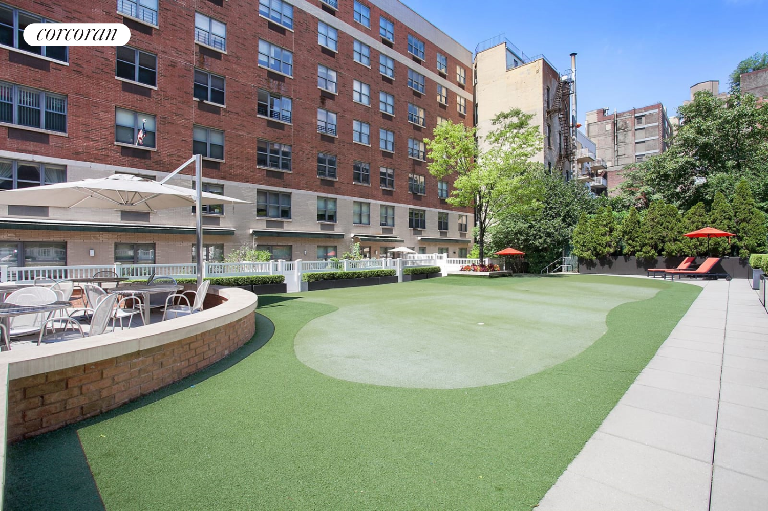 516 West 47th Street, #S2M