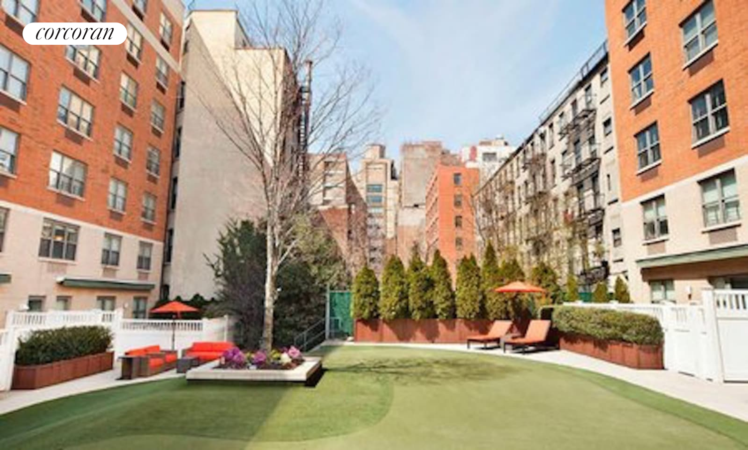 516 West 47th Street, #S2M