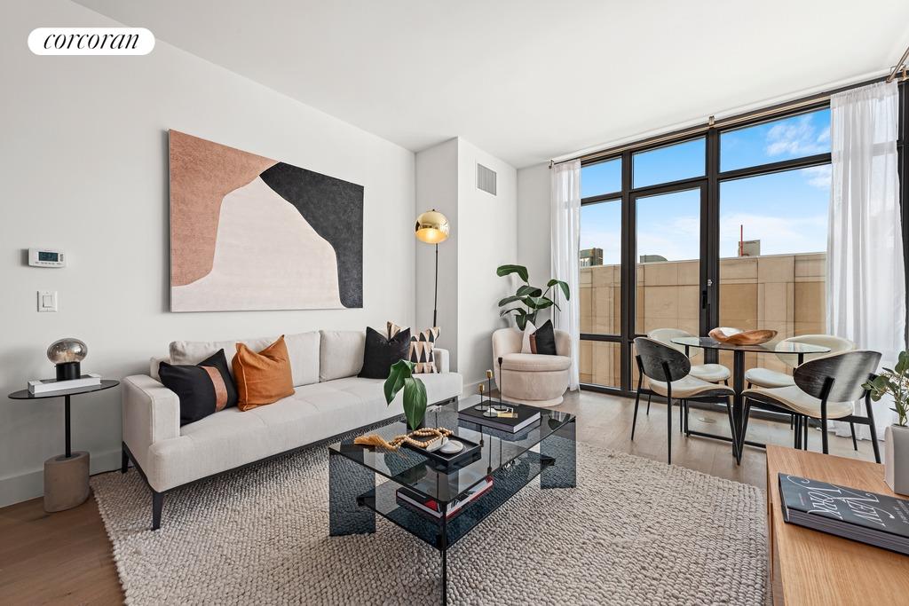 92-27 160th Street, #1806
