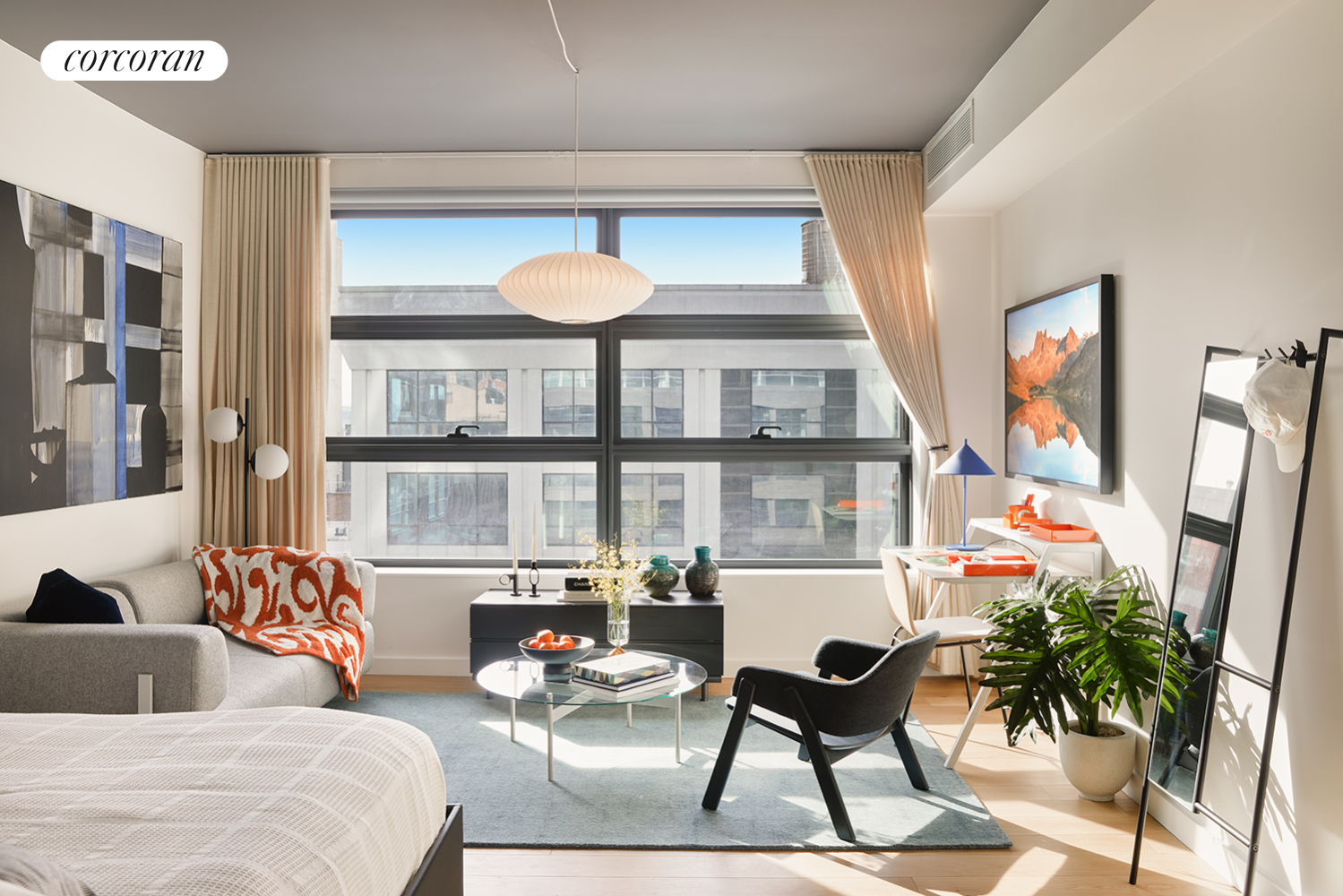 547 West 47th Street Clinton New York NY 10036