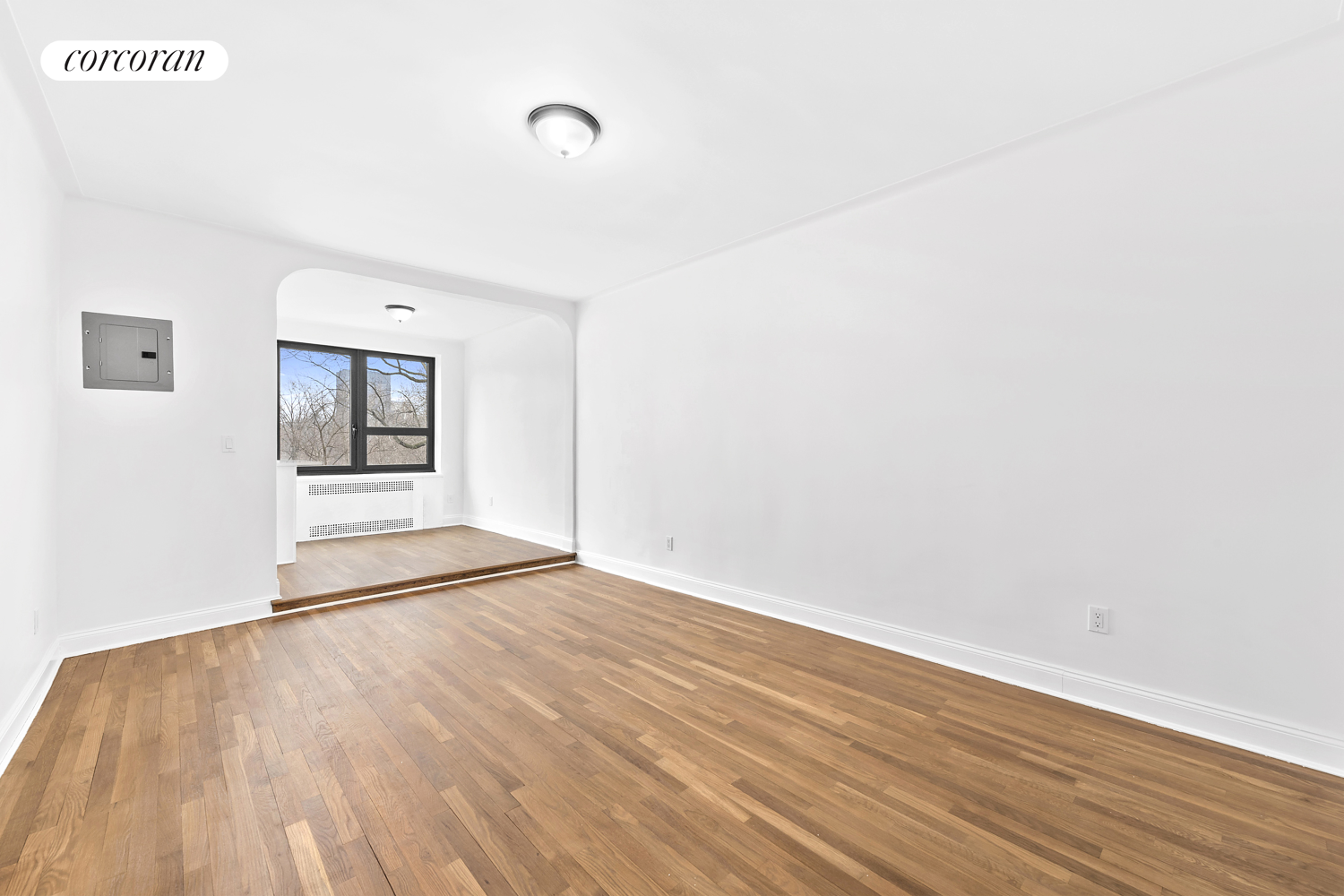 420 Central Park West, #2H