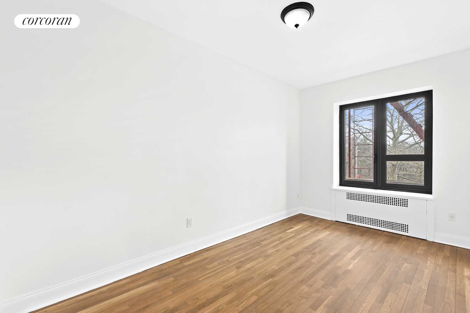 420 Central Park West, #2H