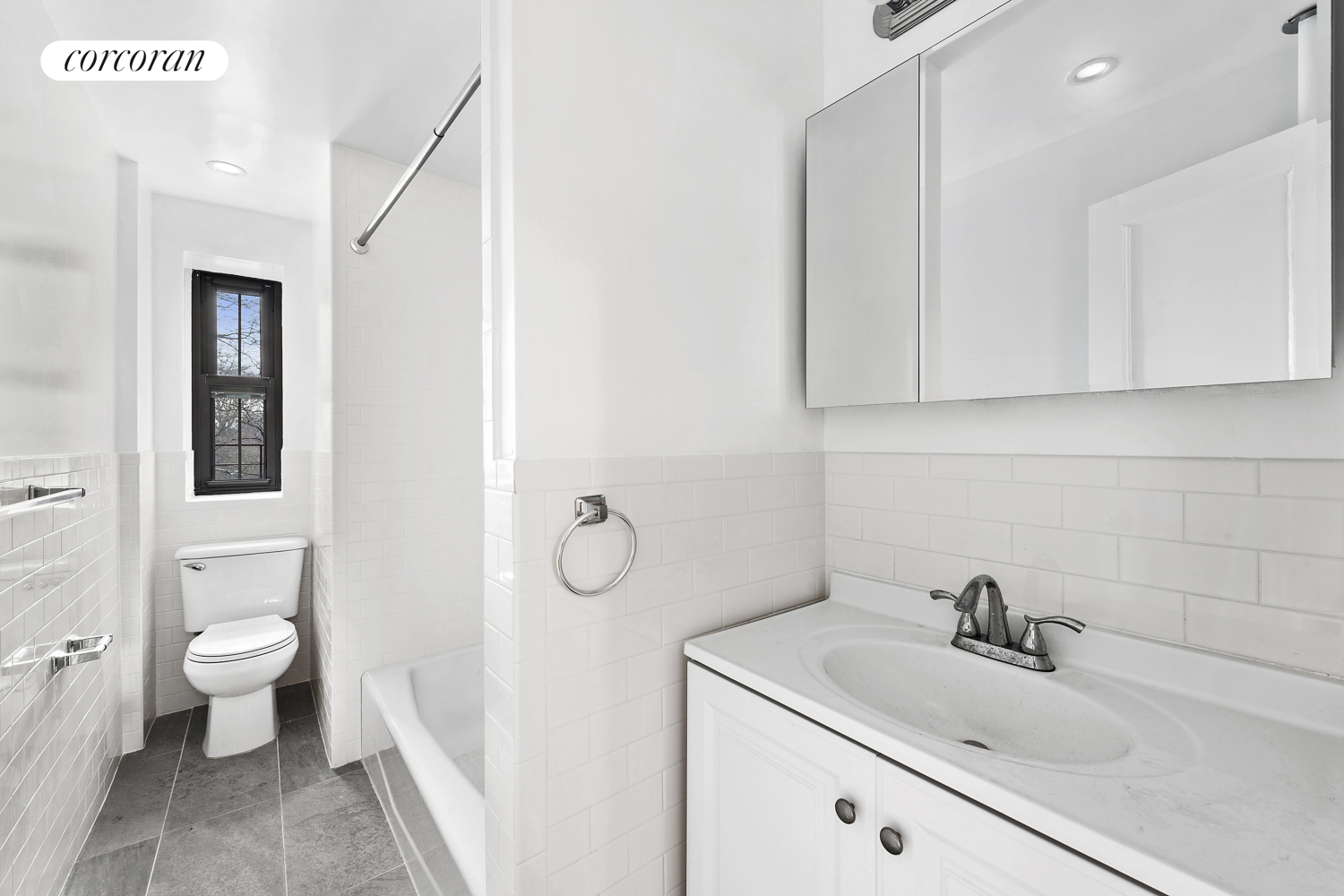 420 Central Park West, #2H