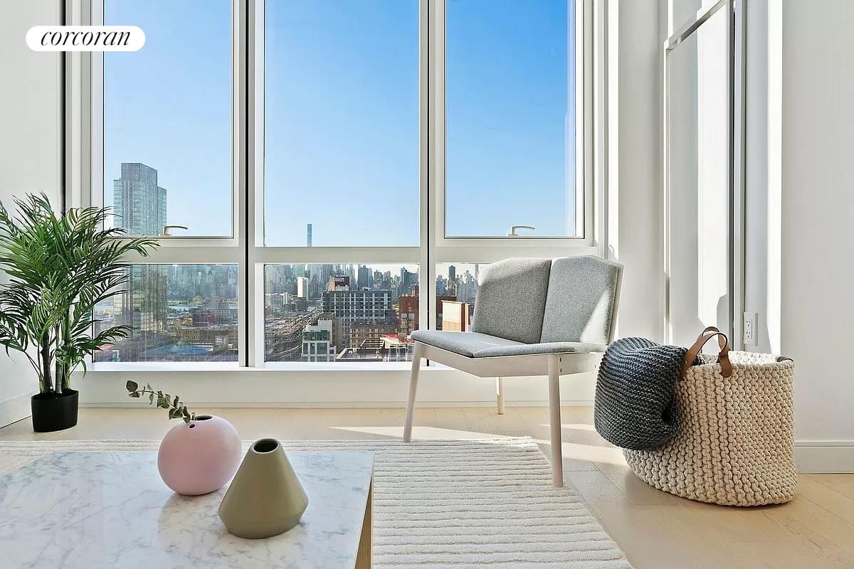 29-11 Queens Plaza Nor, #30D
