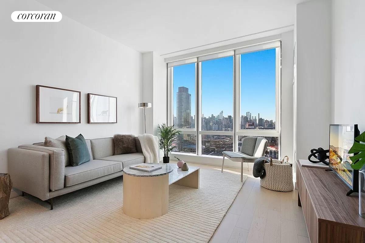 29-11 Queens Plaza Nor, #30D