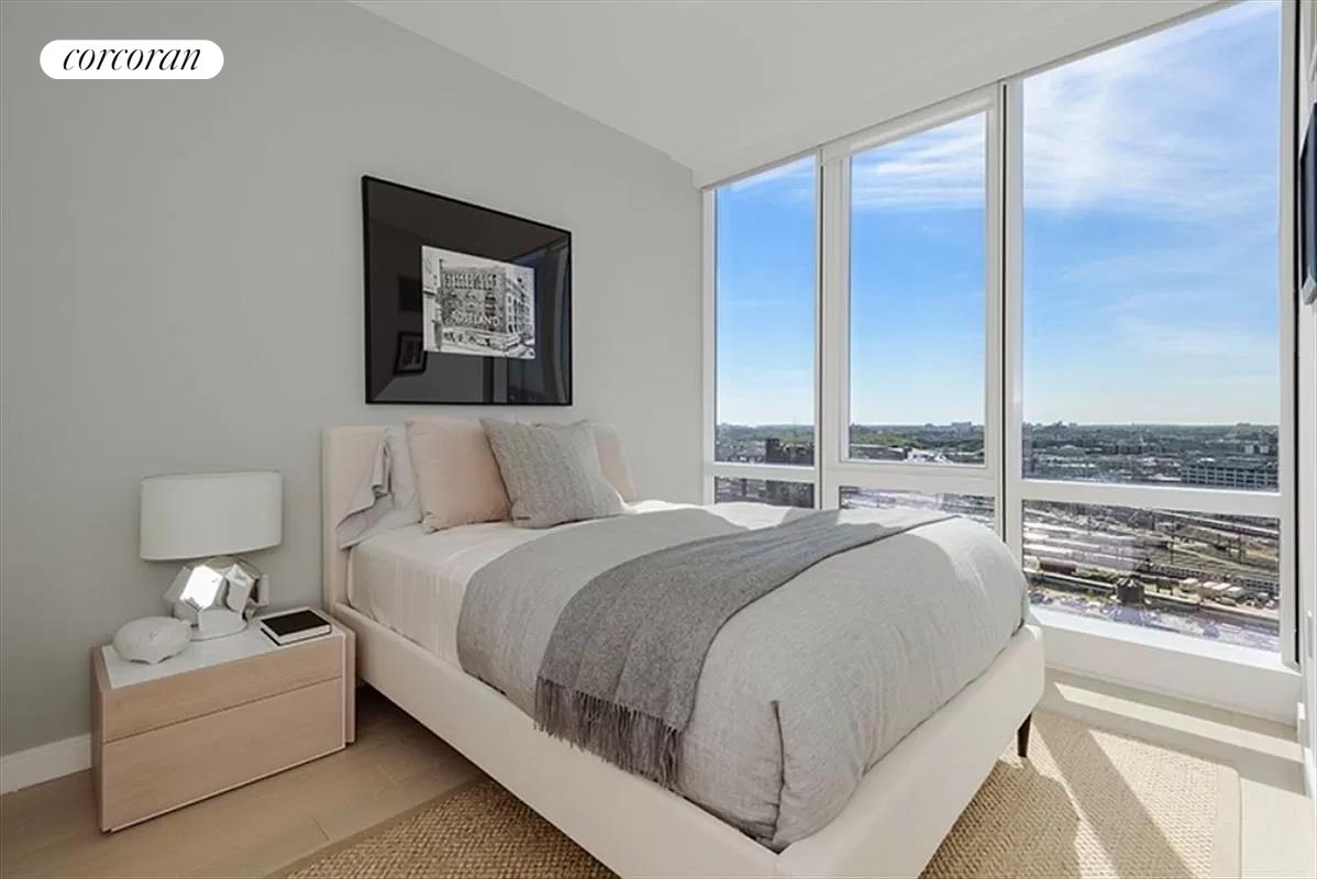 29-11 Queens Plaza Nor, #30D