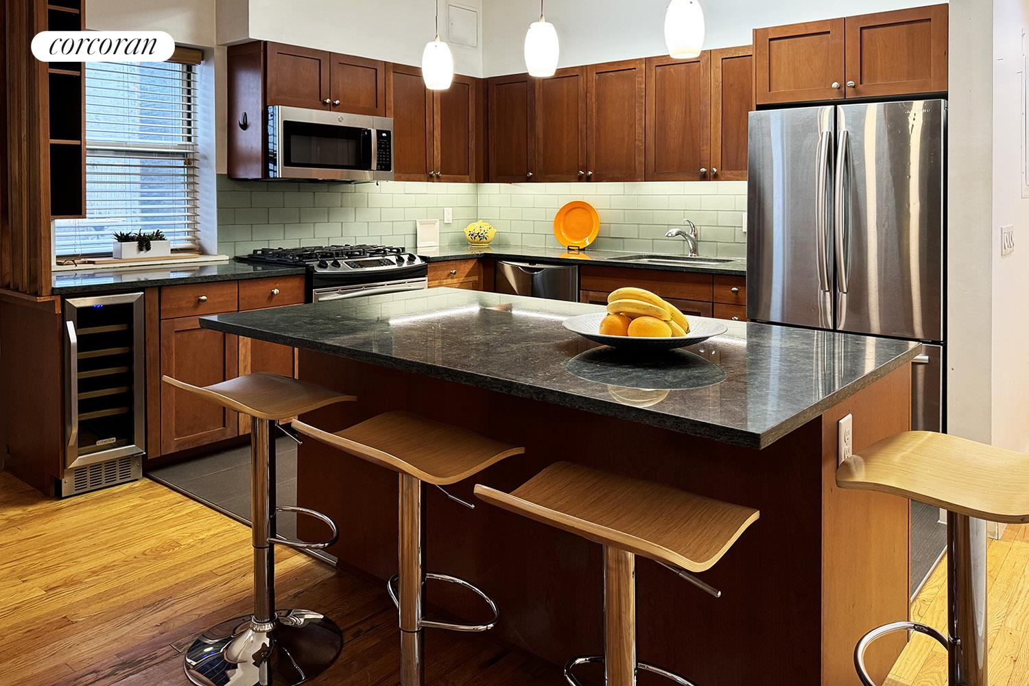 304 West 115th Street, #3B