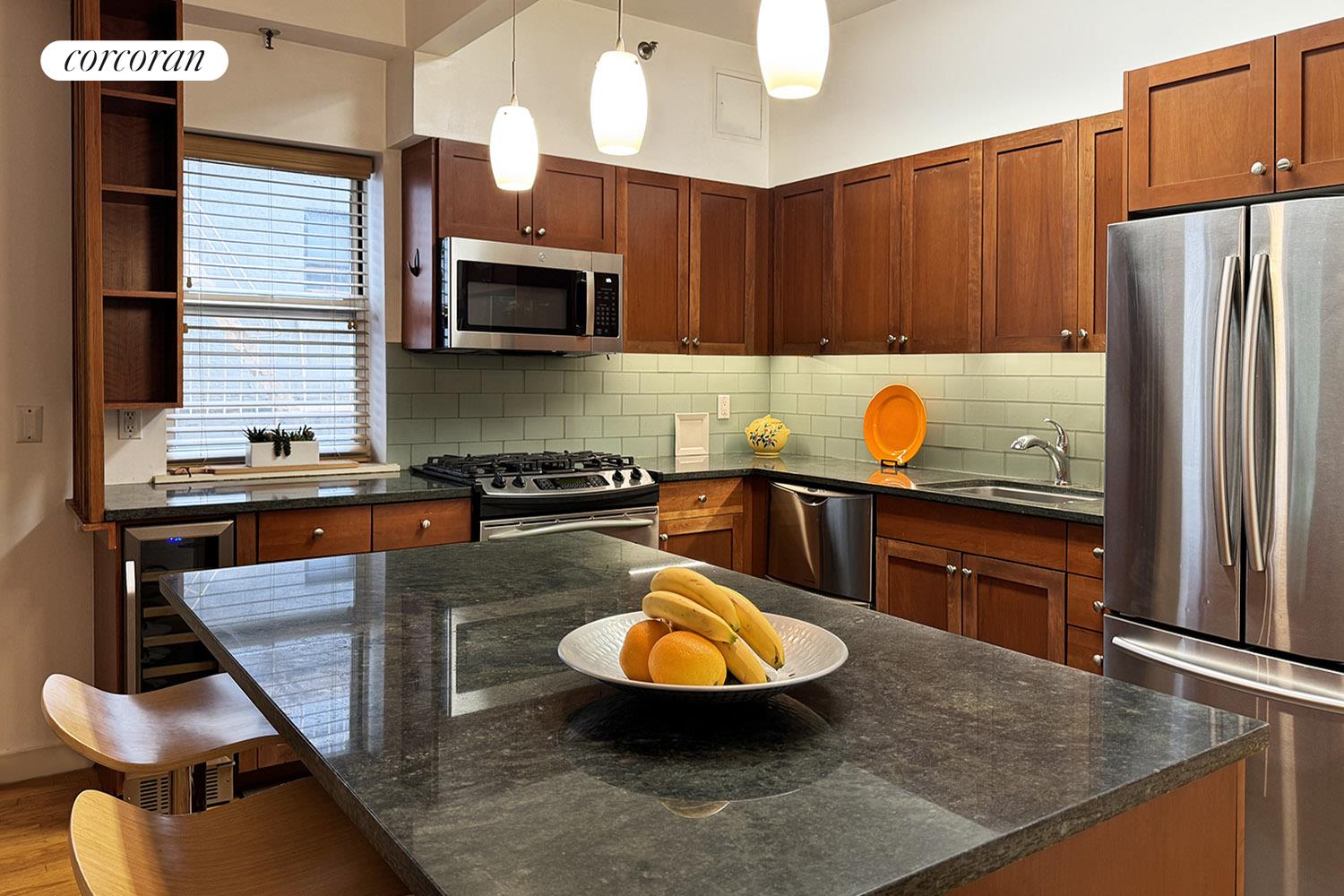304 West 115th Street, #3B
