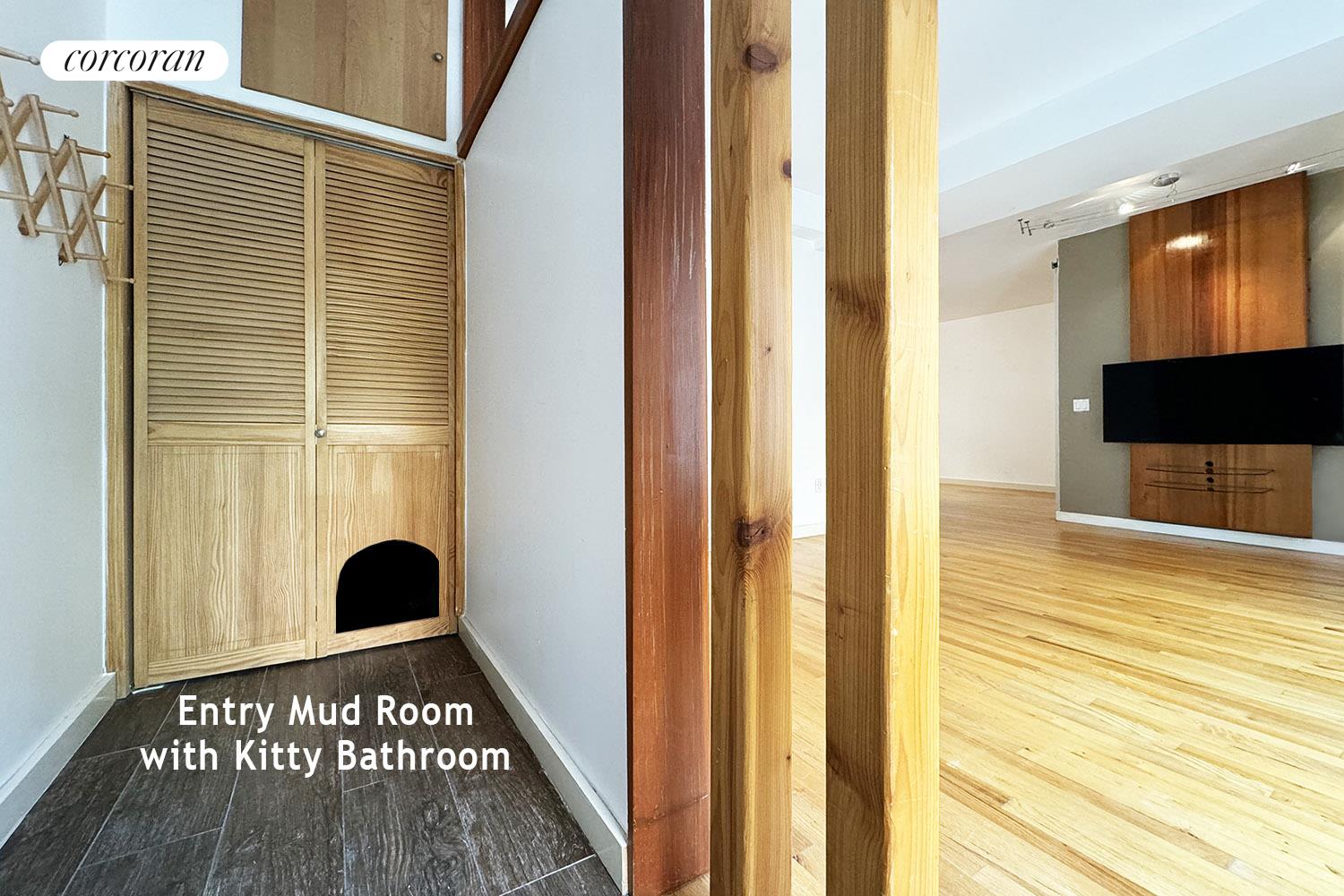 304 West 115th Street, #3B