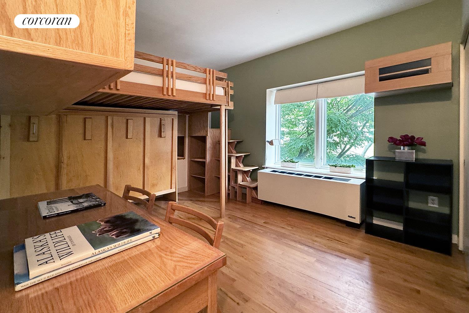 304 West 115th Street, #3B