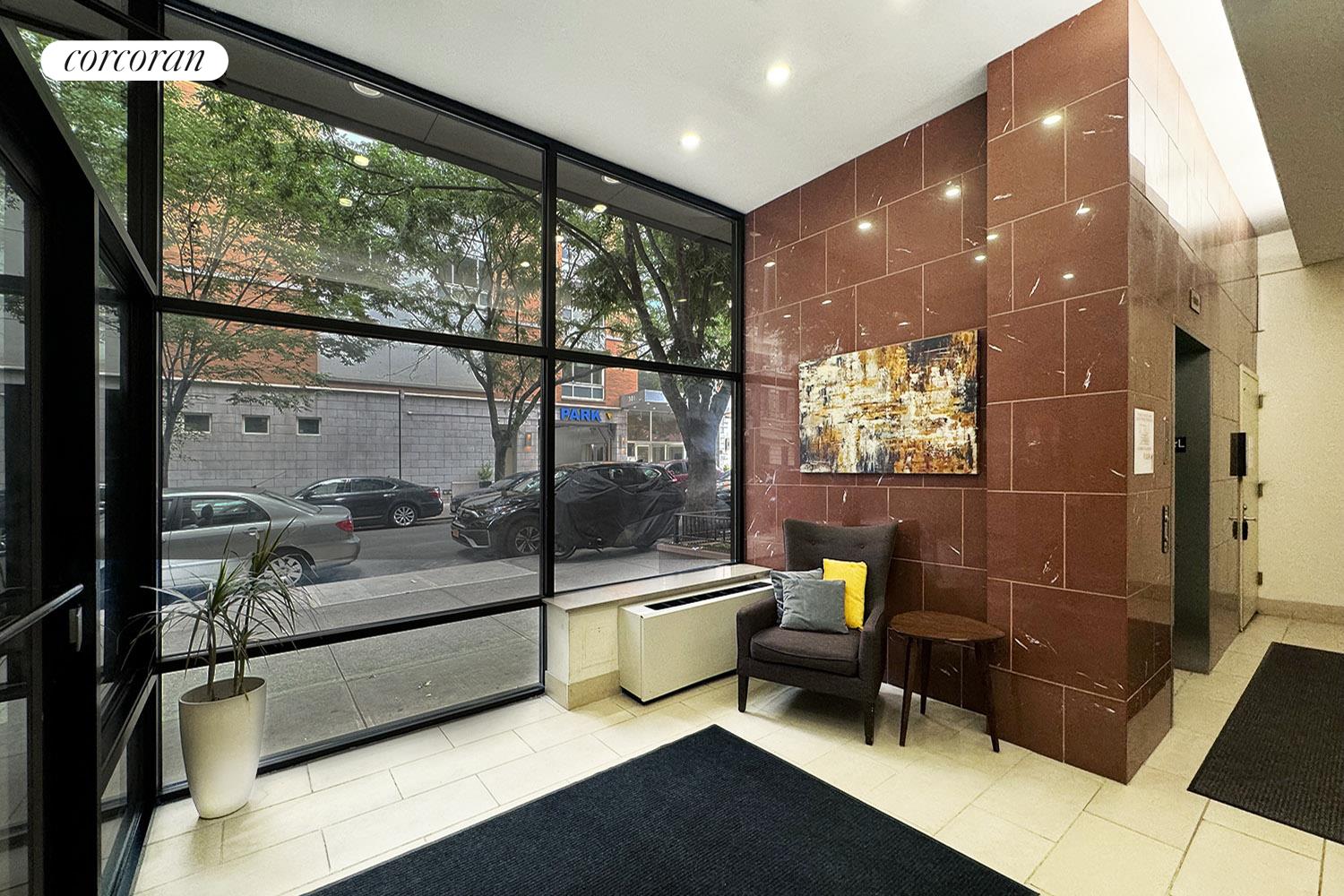 304 West 115th Street, #3B