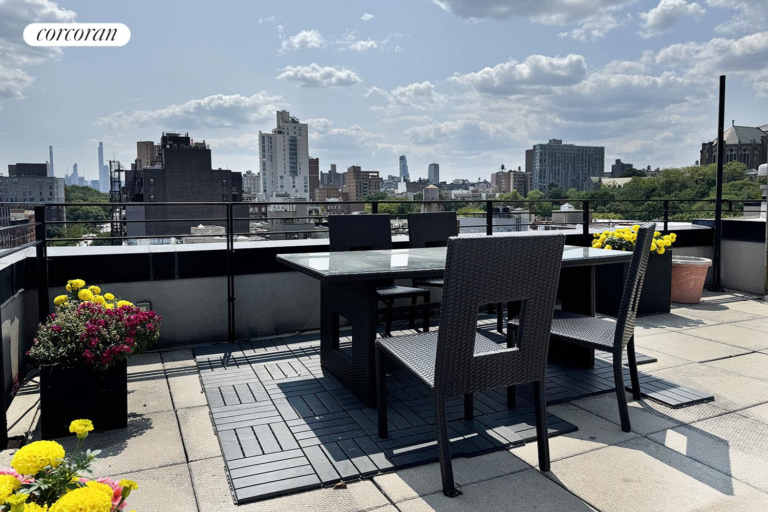 304 West 115th Street, #3B