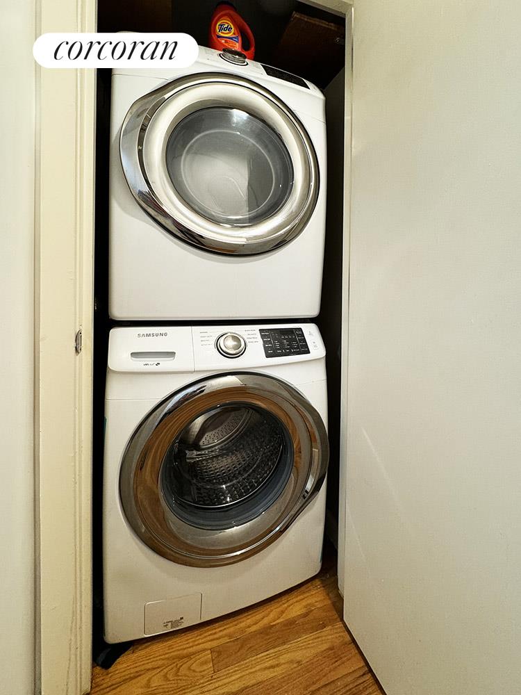 304 West 115th Street, #3B