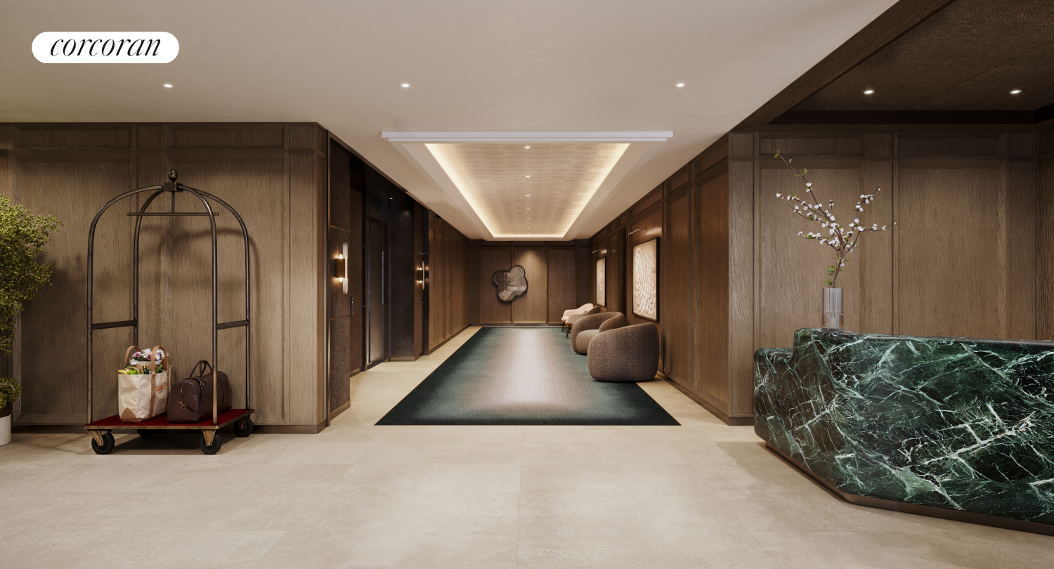 720 West End Avenue Upper West Side New York NY 10025
