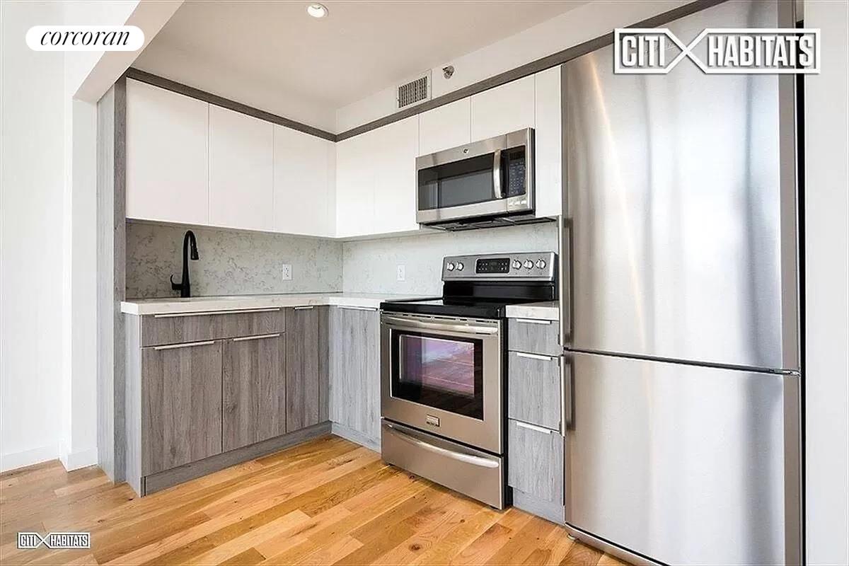 308 Eckford Street, #5G