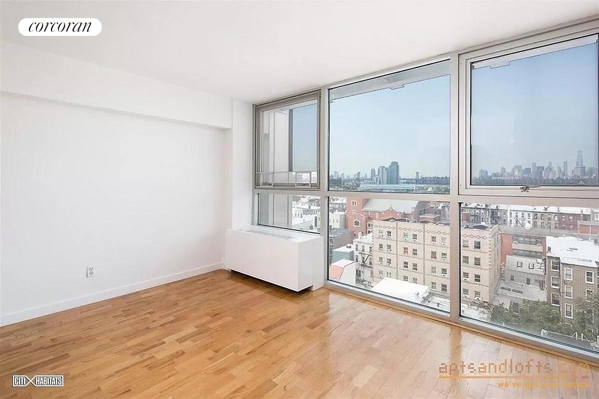 308 Eckford Street, #5G