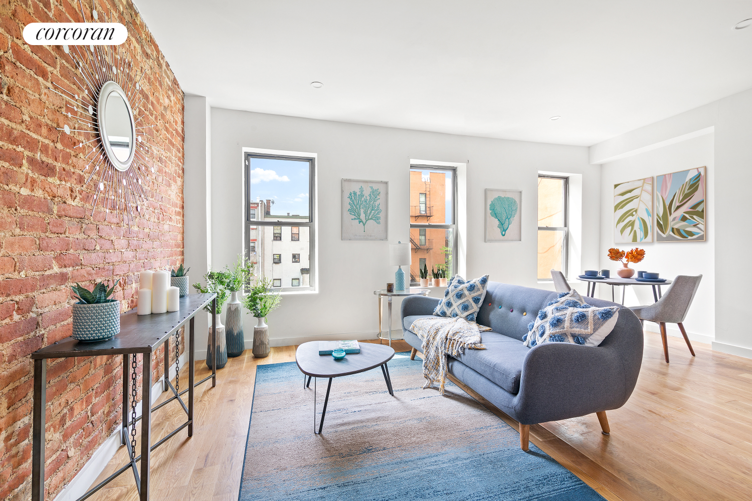 230 Monroe Street, #2