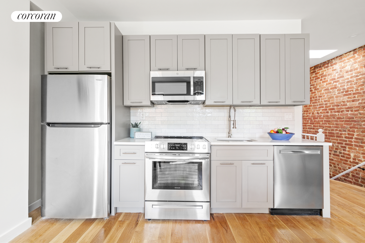 230 Monroe Street, #2