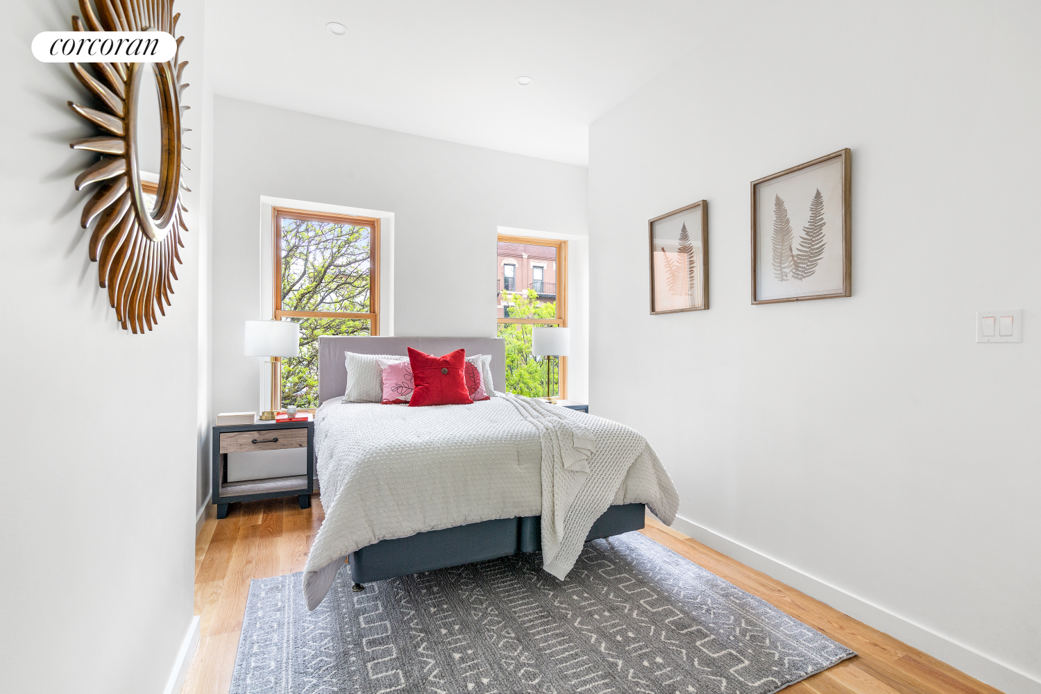 230 Monroe Street, #2