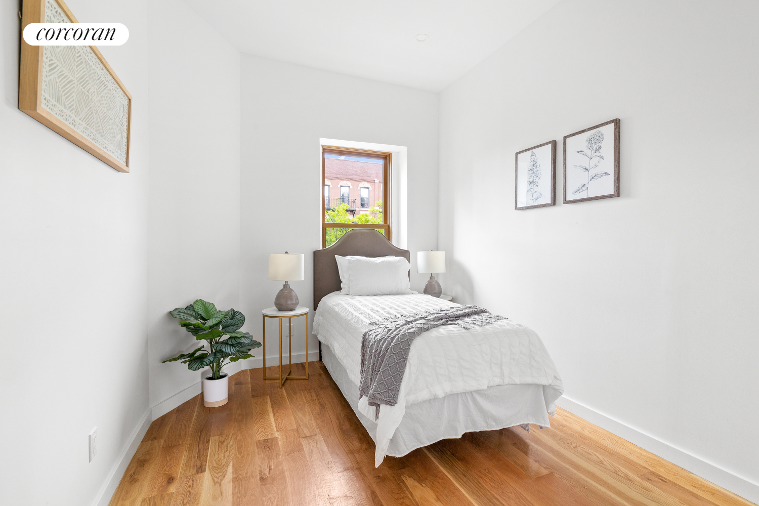 230 Monroe Street, #2