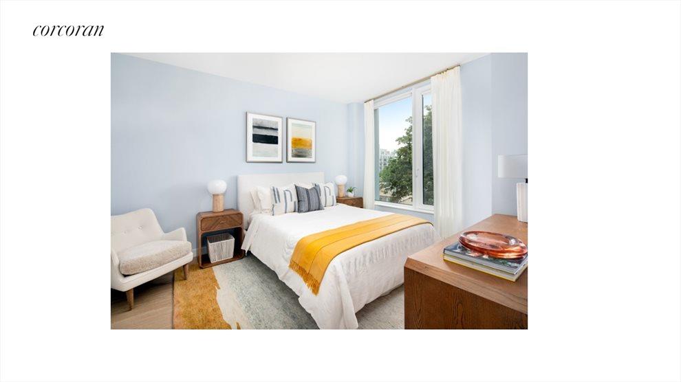 New York City Real Estate | View 30-77 Vernon Boulevard, G217S | room 5 | View 6