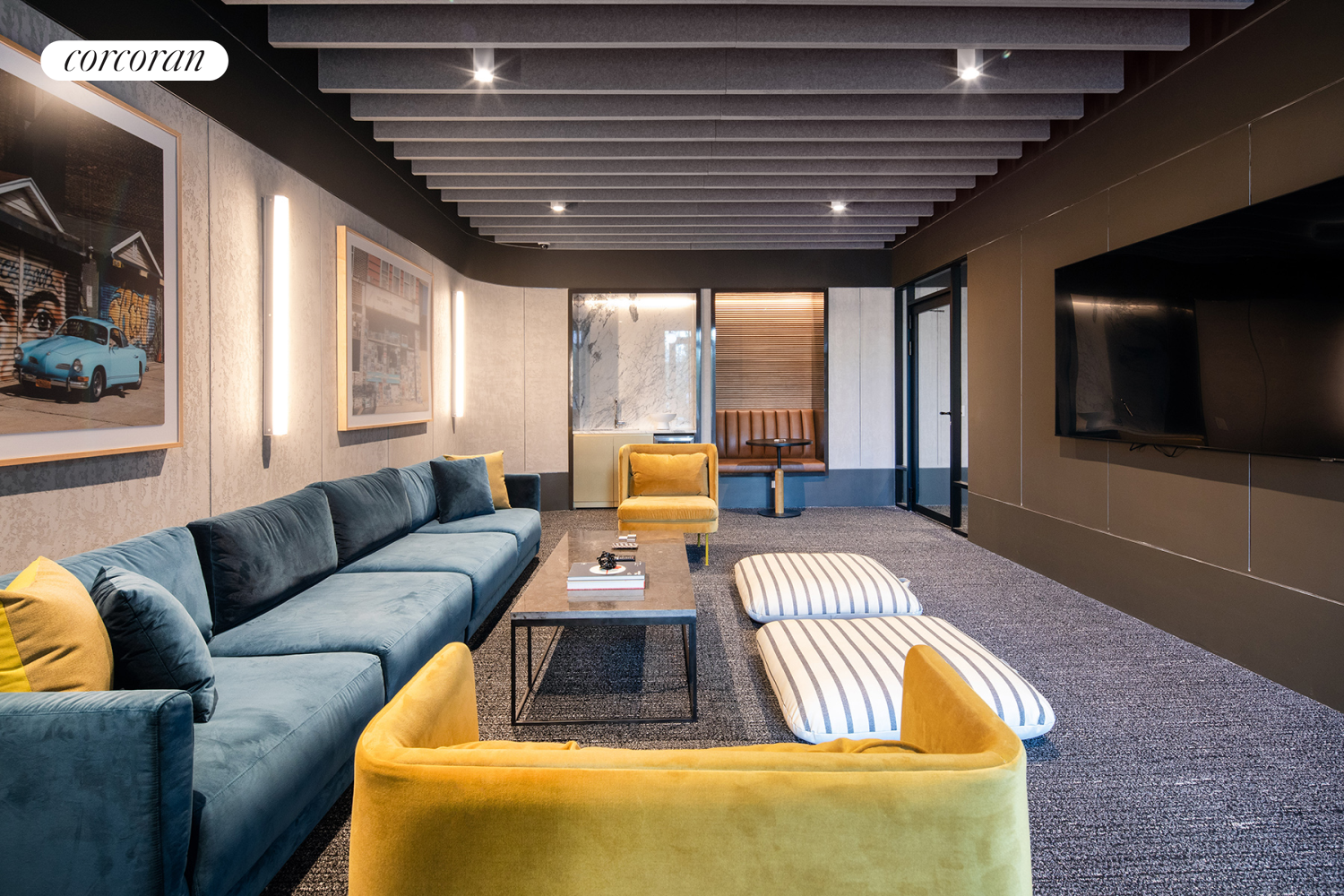 30-77 Vernon Boulevard, #G217S