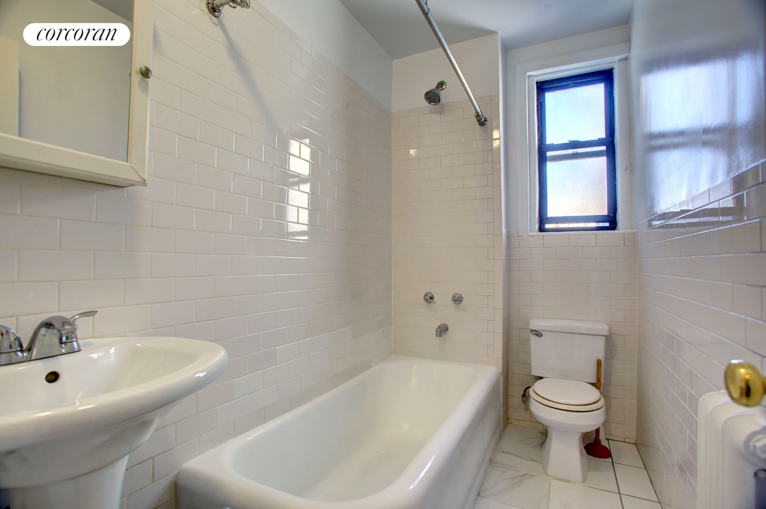315 West 102nd Street, #7C