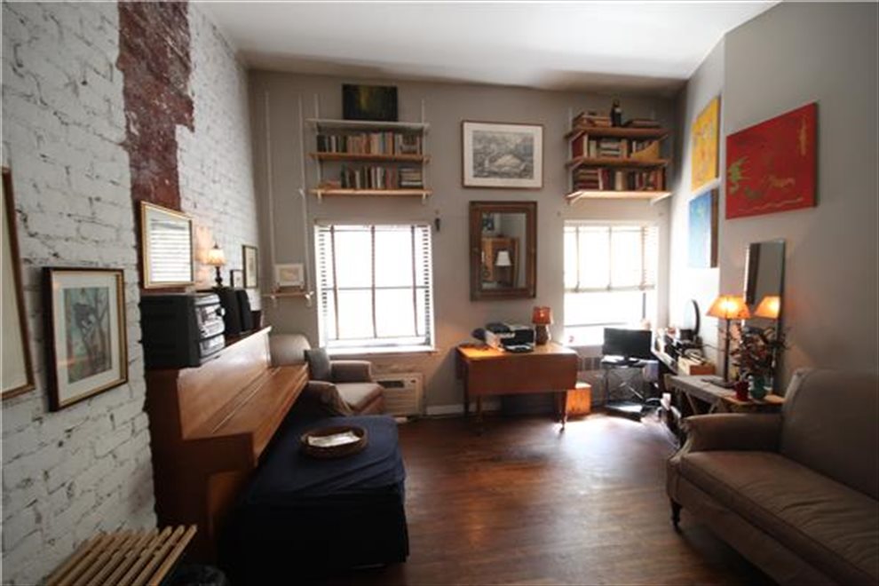 New York City Real Estate | View East 12th Street | 1 Bed, 1 Bath | View 1