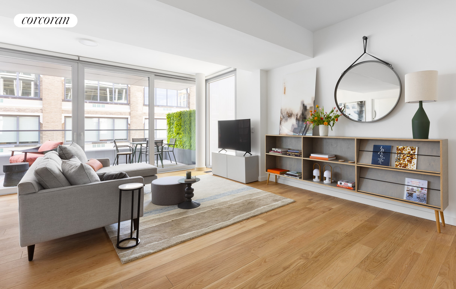 547 West 47th Street Clinton New York NY 10036