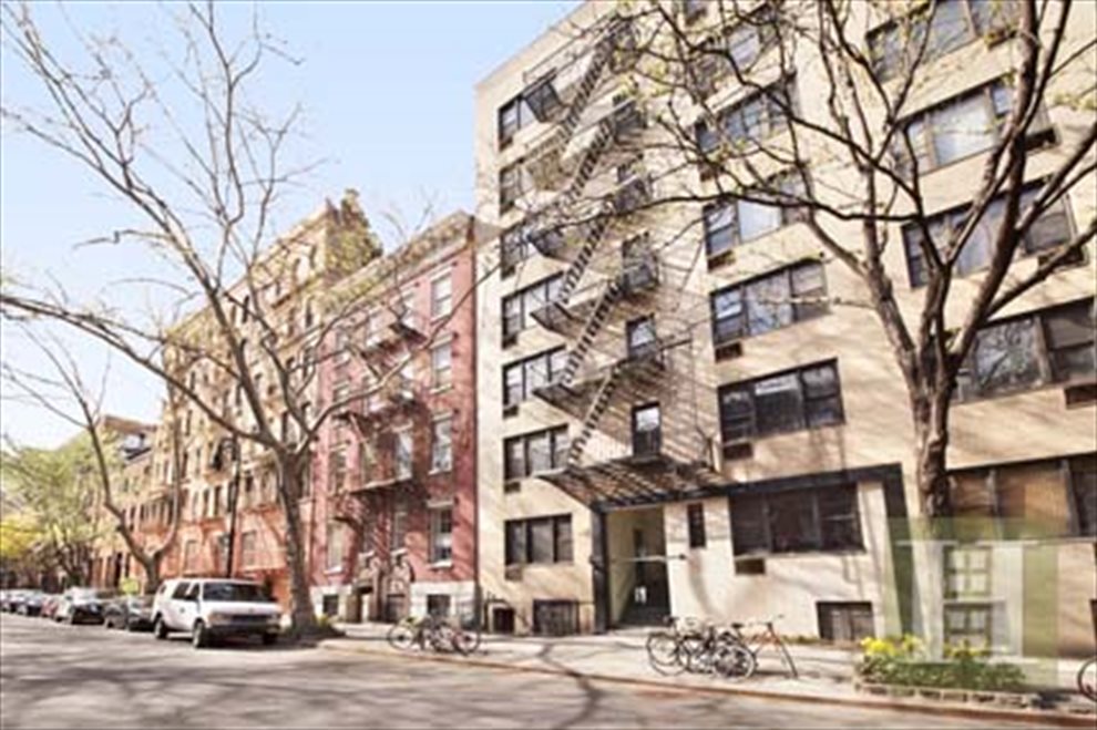 New York City Real Estate | View Morton Street | 1 Bed, 1 Bath | View 1