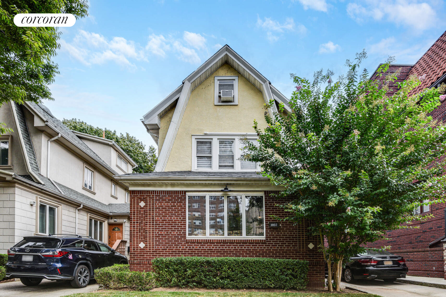 1057 East 21st Street Midwood Brooklyn NY 11210