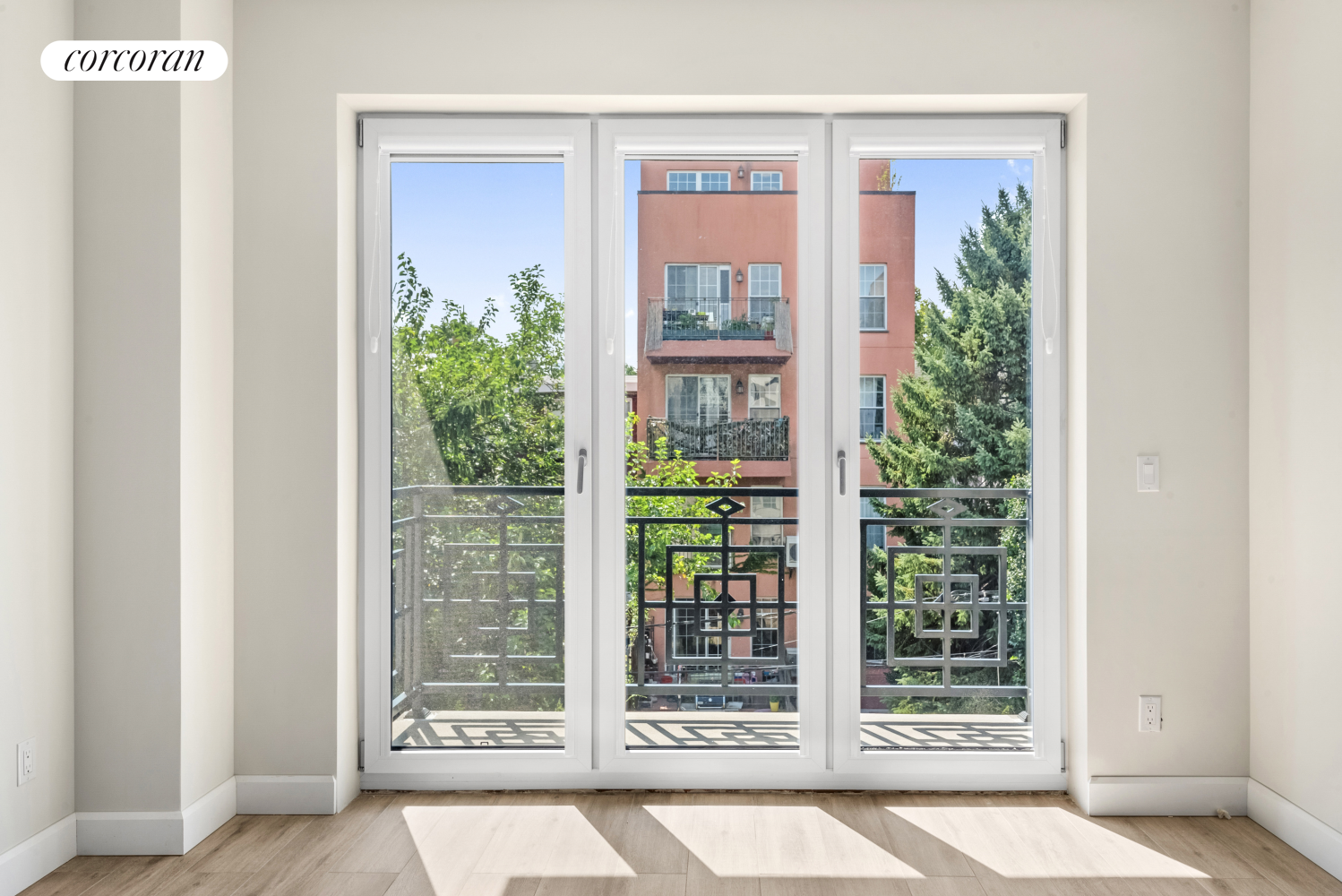 217 Eckford Street, #402