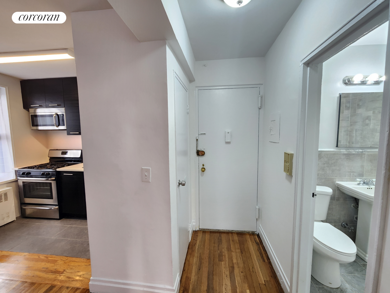 1725 Edison Avenue Pelham Bay Bronx NY 10461