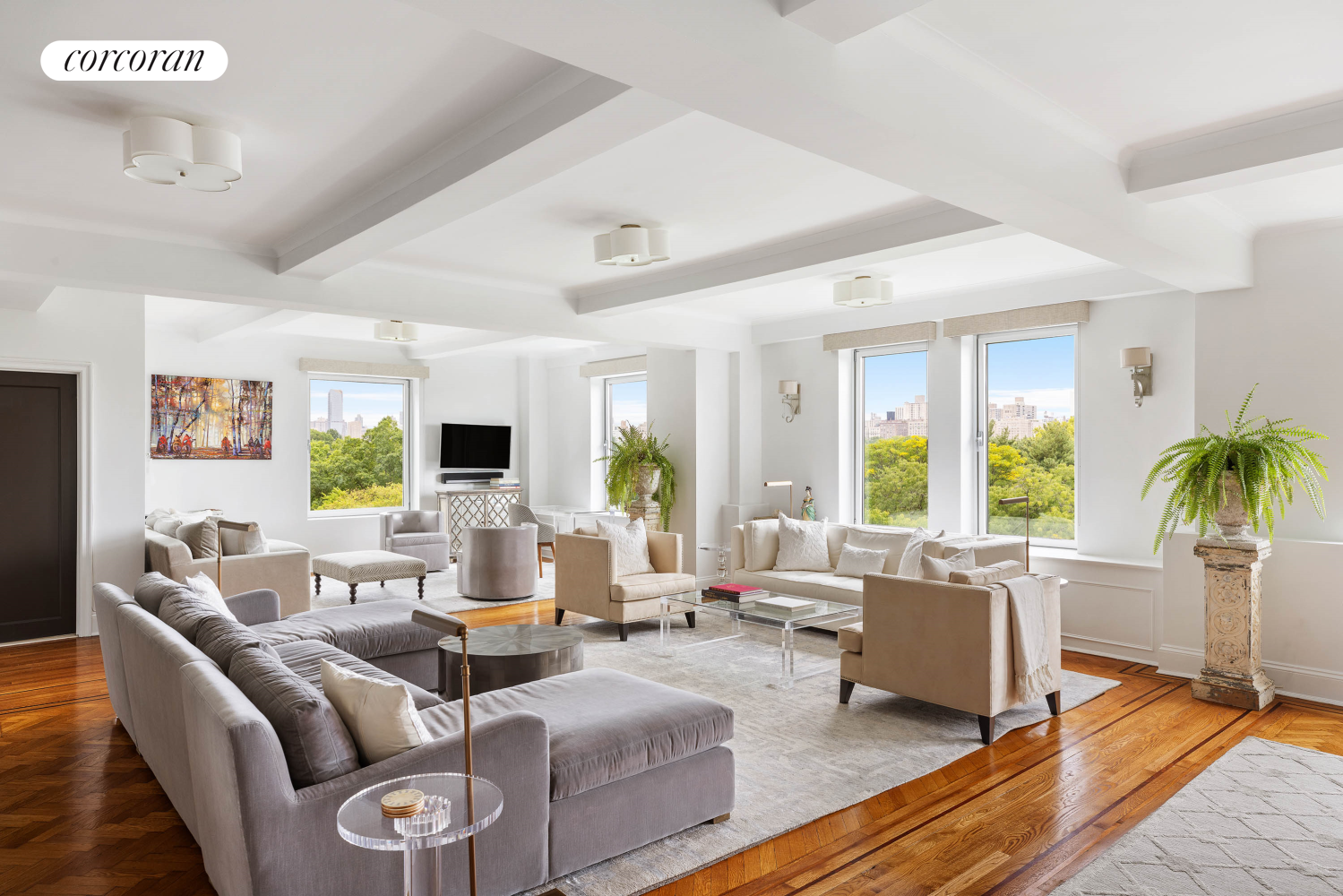 1200 5th Avenue, #10S/9C