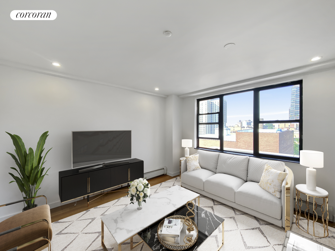 6 East 116th Street, #8A
