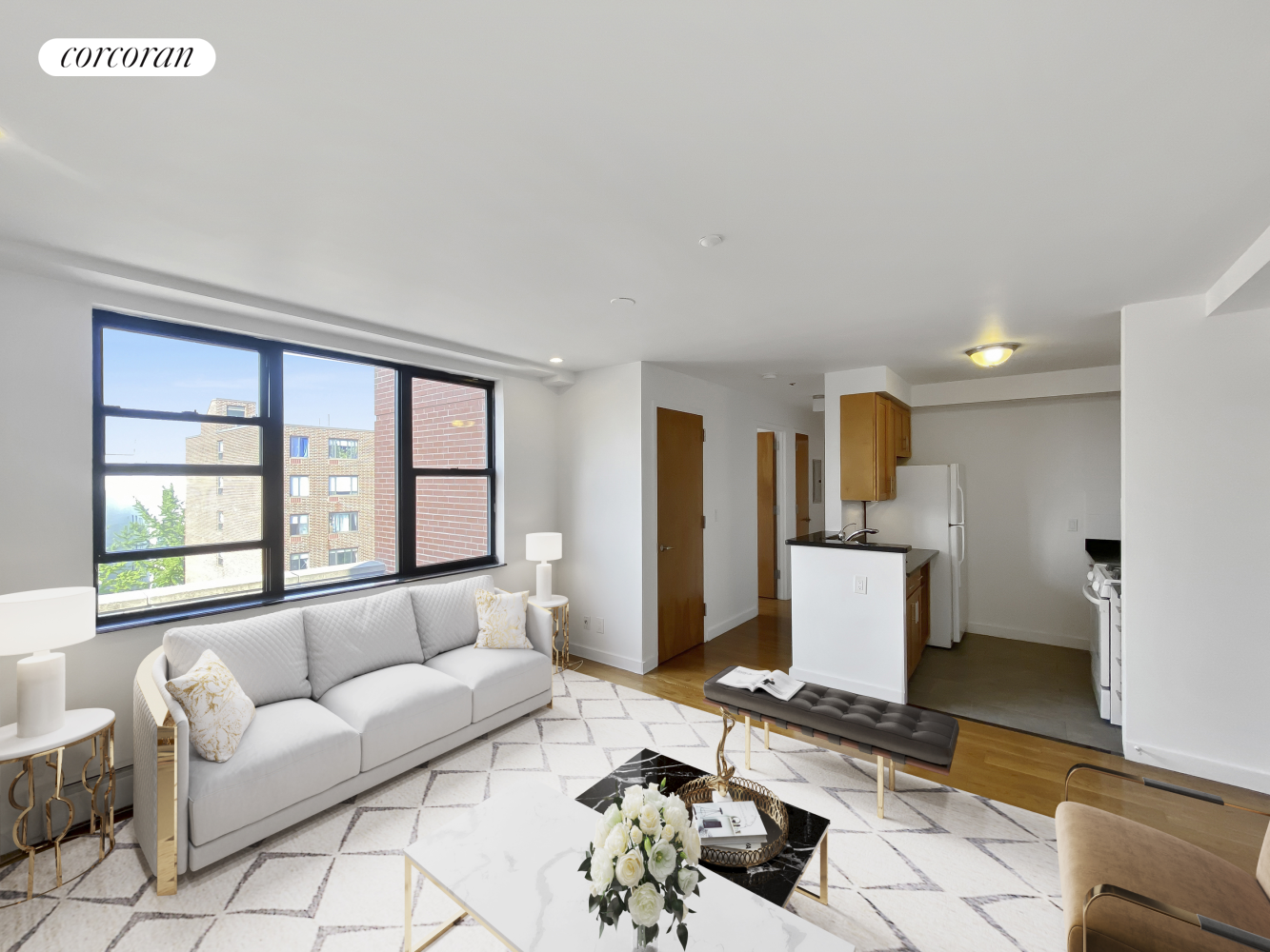 6 East 116th Street, #8A
