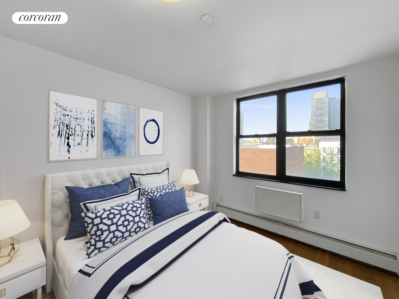 6 East 116th Street, #8A