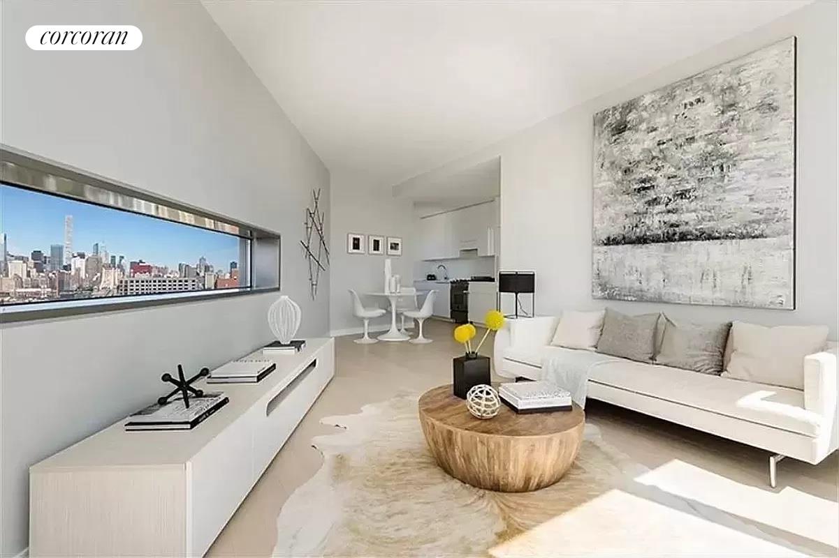 29-11 Queens Plaza Nor, #15D