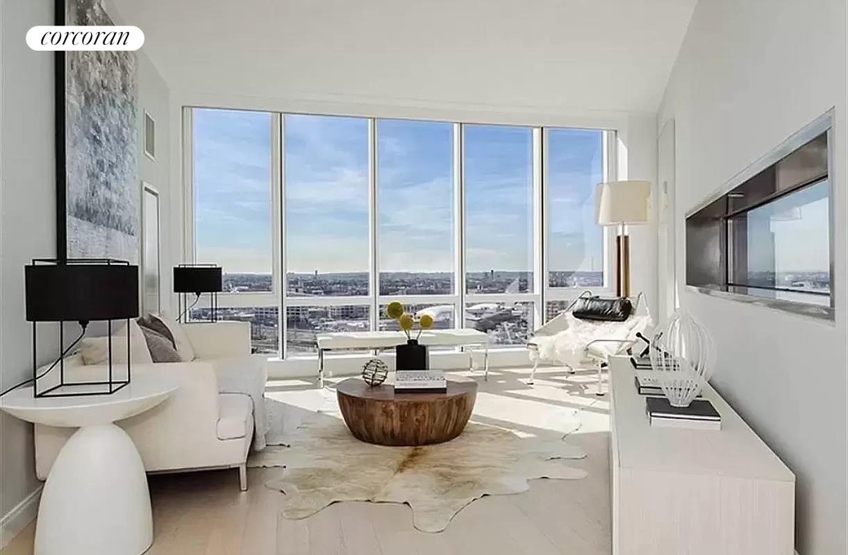 29-11 Queens Plaza Nor, #15D