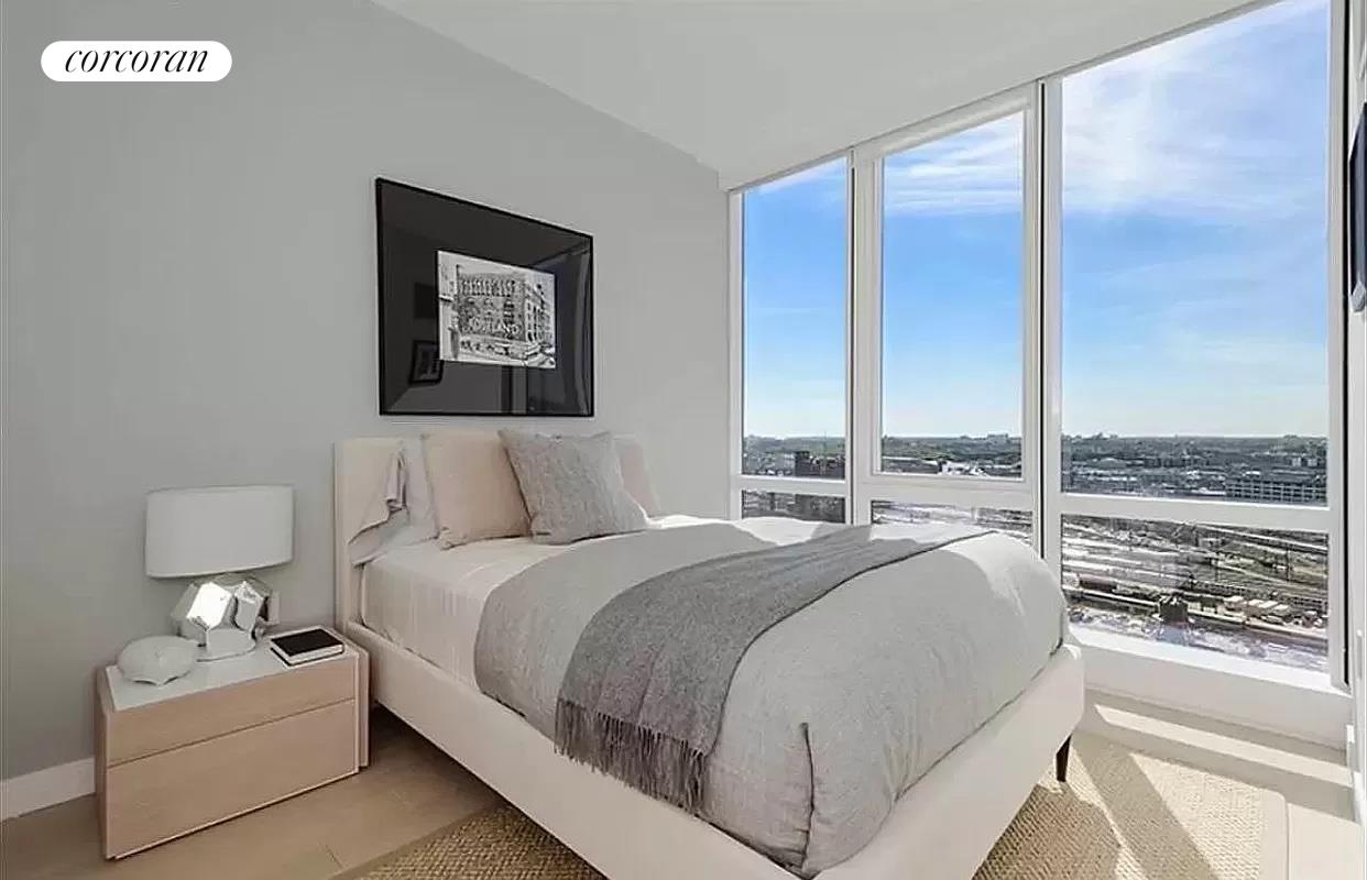 29-11 Queens Plaza Nor, #15D