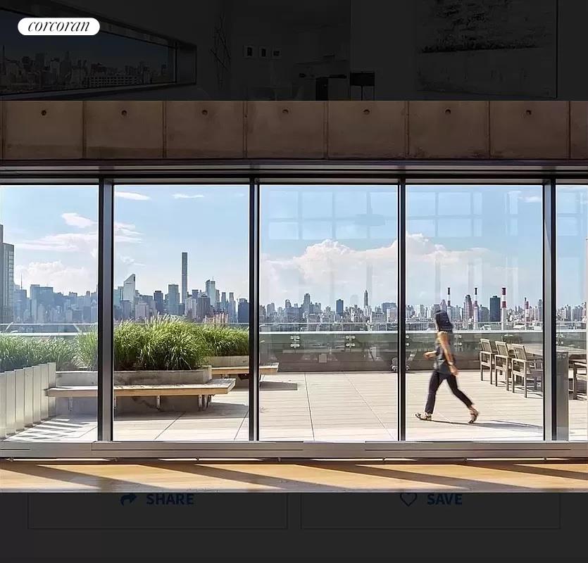 29-11 Queens Plaza Nor, #15D