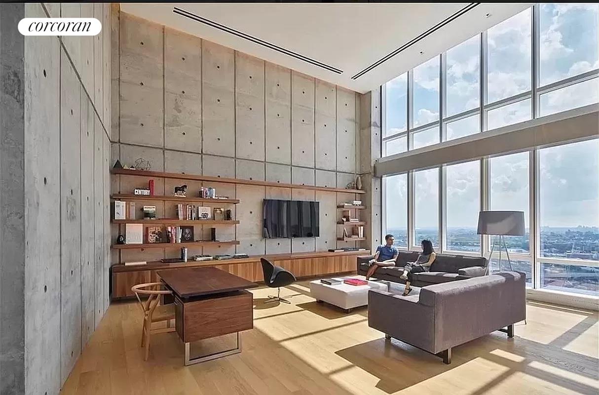 29-11 Queens Plaza Nor, #15D