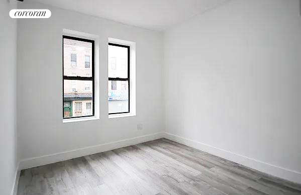 859 Knickerbocker Avenue, #2F