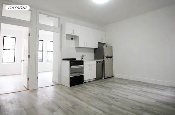 859 Knickerbocker Avenue, #2F