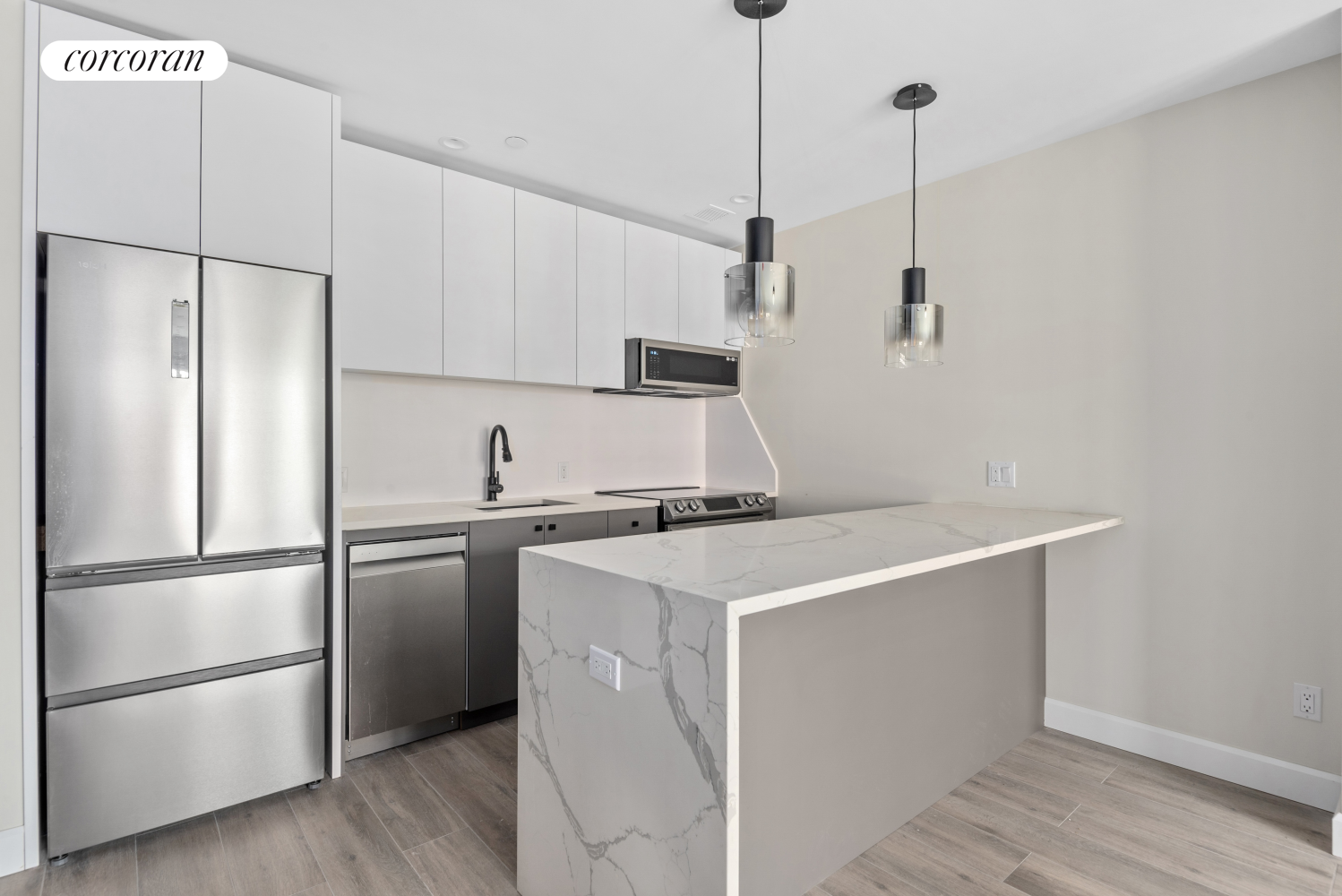 217 Eckford Street, #402